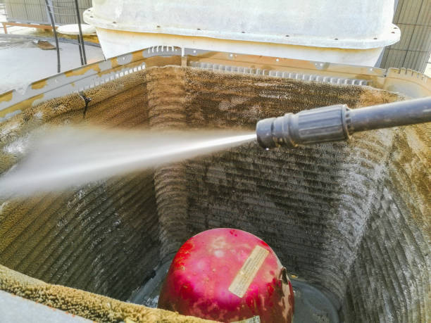 Best Best Air Duct Cleaning Company  in Cordova, NC