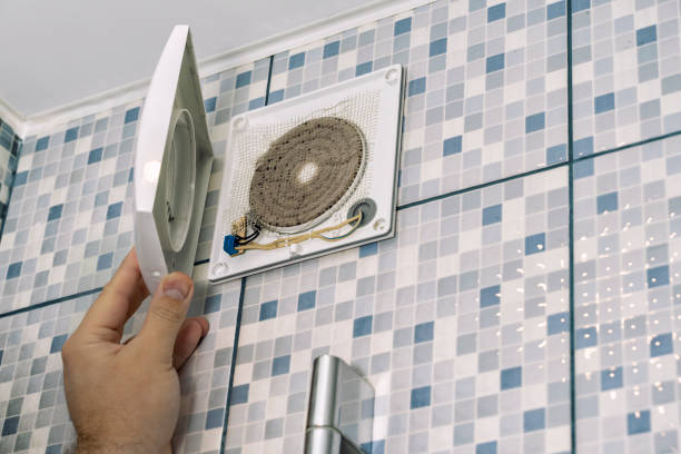 Best Air Vent Cleaning Services  in Cordova, NC