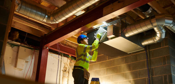 Best Ventilation Cleaning Services  in Cordova, NC