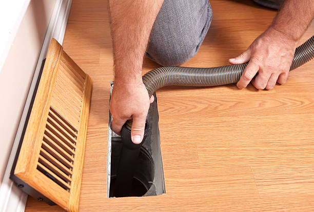 Best Residential Air Duct Cleaning  in Cordova, NC
