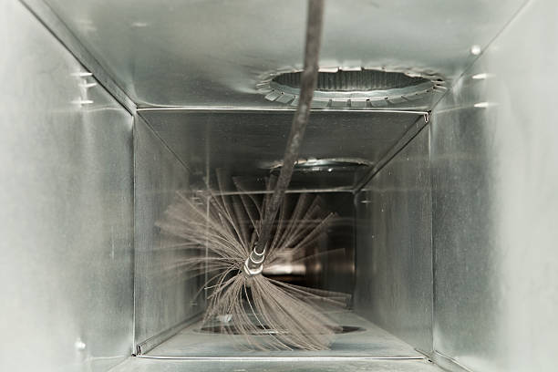Best HVAC System Cleaning  in Cordova, NC