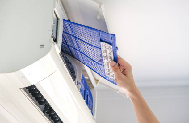 Best Residential Air Duct Cleaning  in Cordova, NC