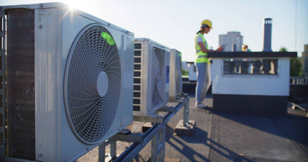 Best Air Duct Cleaning Near Me  in Cordova, NC