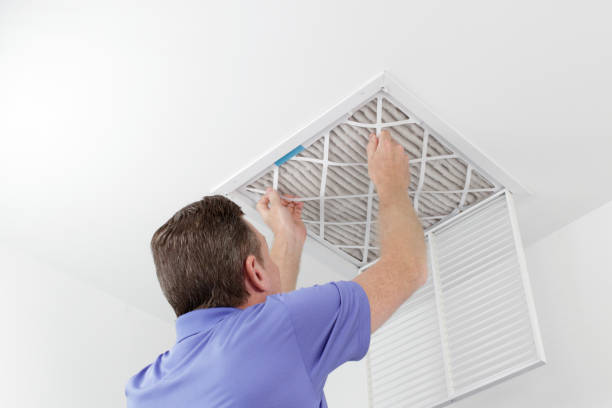 Best Best Air Duct Cleaning Company  in Cordova, NC
